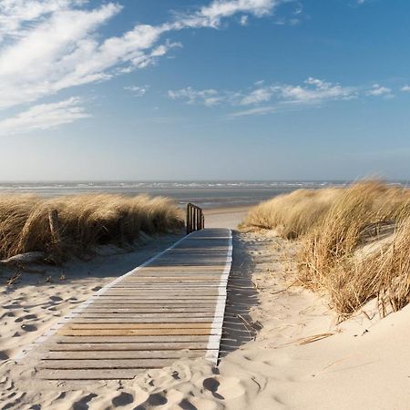 Haus Am Meer Whg 46 Westerland Exterior foto