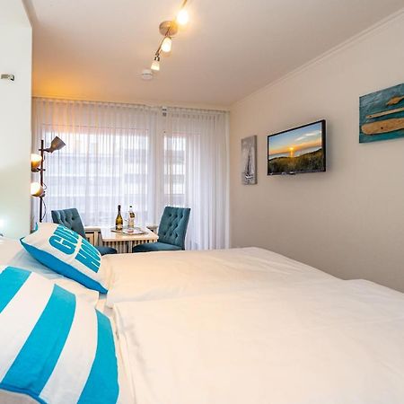 Haus Am Meer Whg 46 Westerland Exterior foto