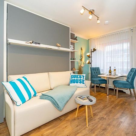Haus Am Meer Whg 46 Westerland Exterior foto